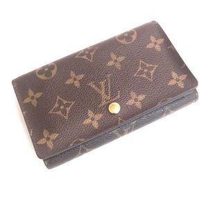SOLD Authentic Louis Vuitton Wallet
